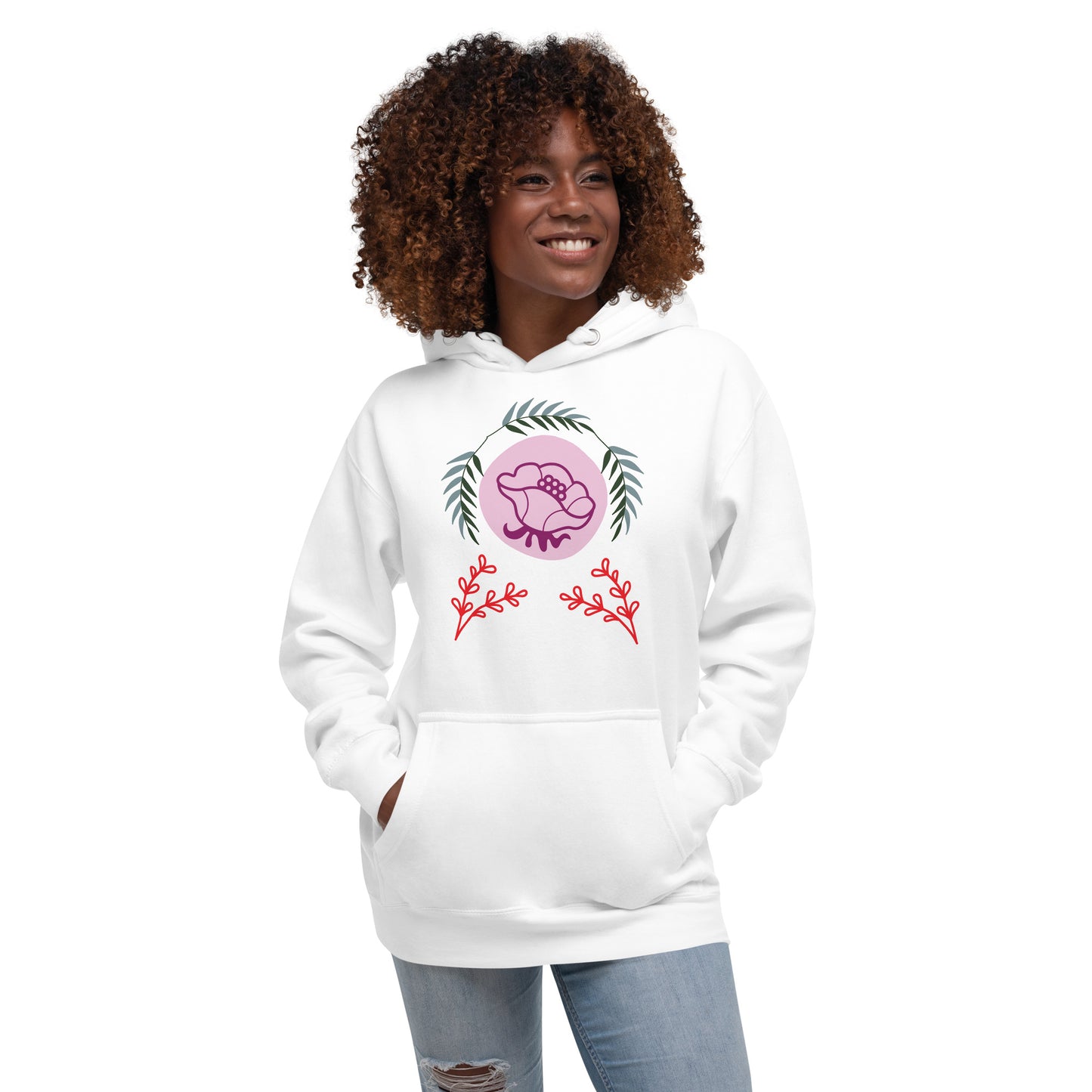 Women's Hoodie