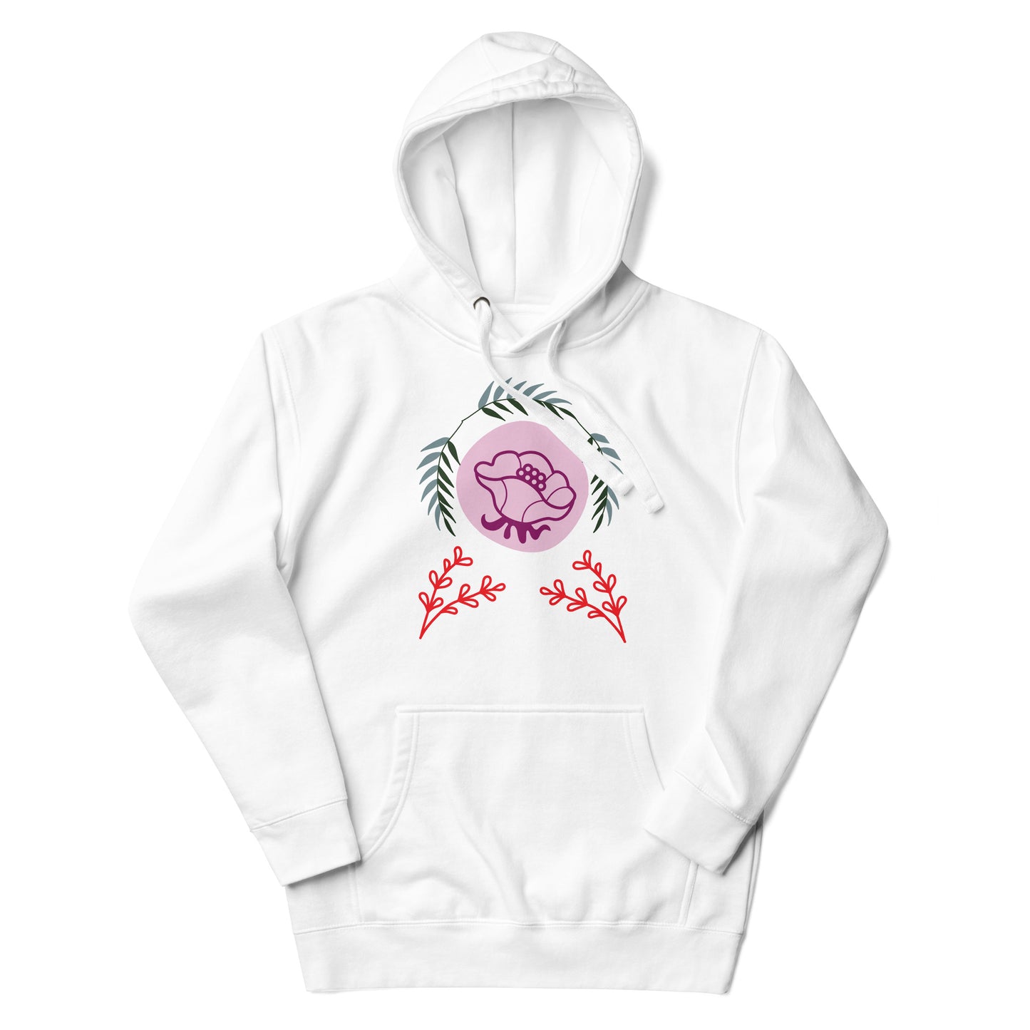 Women's Hoodie