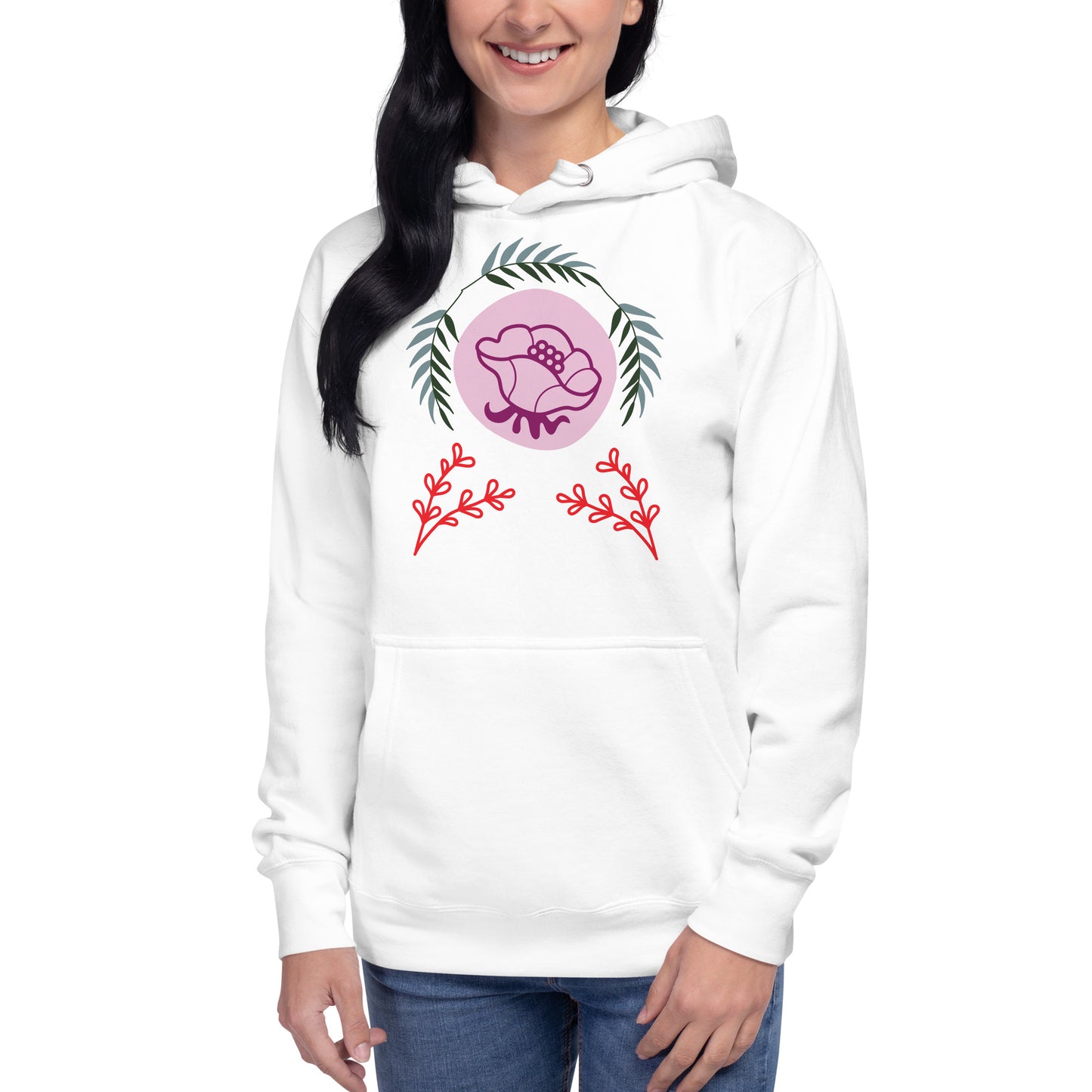 Women's Hoodie