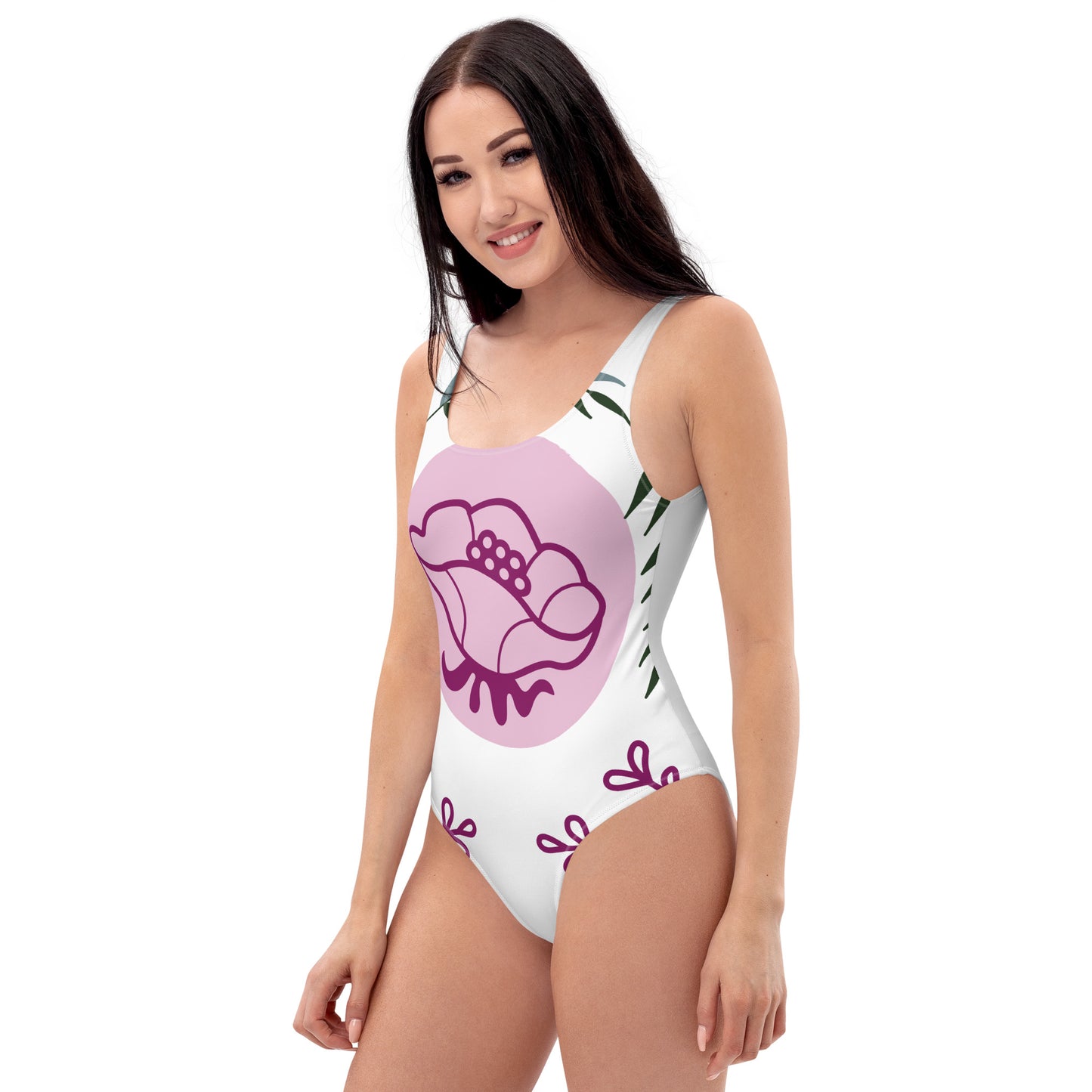 One-Piece Swimsuit