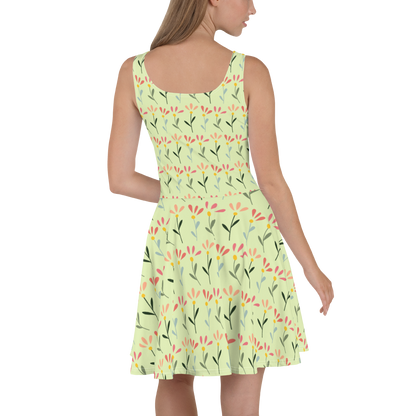 Women's Floral Dress