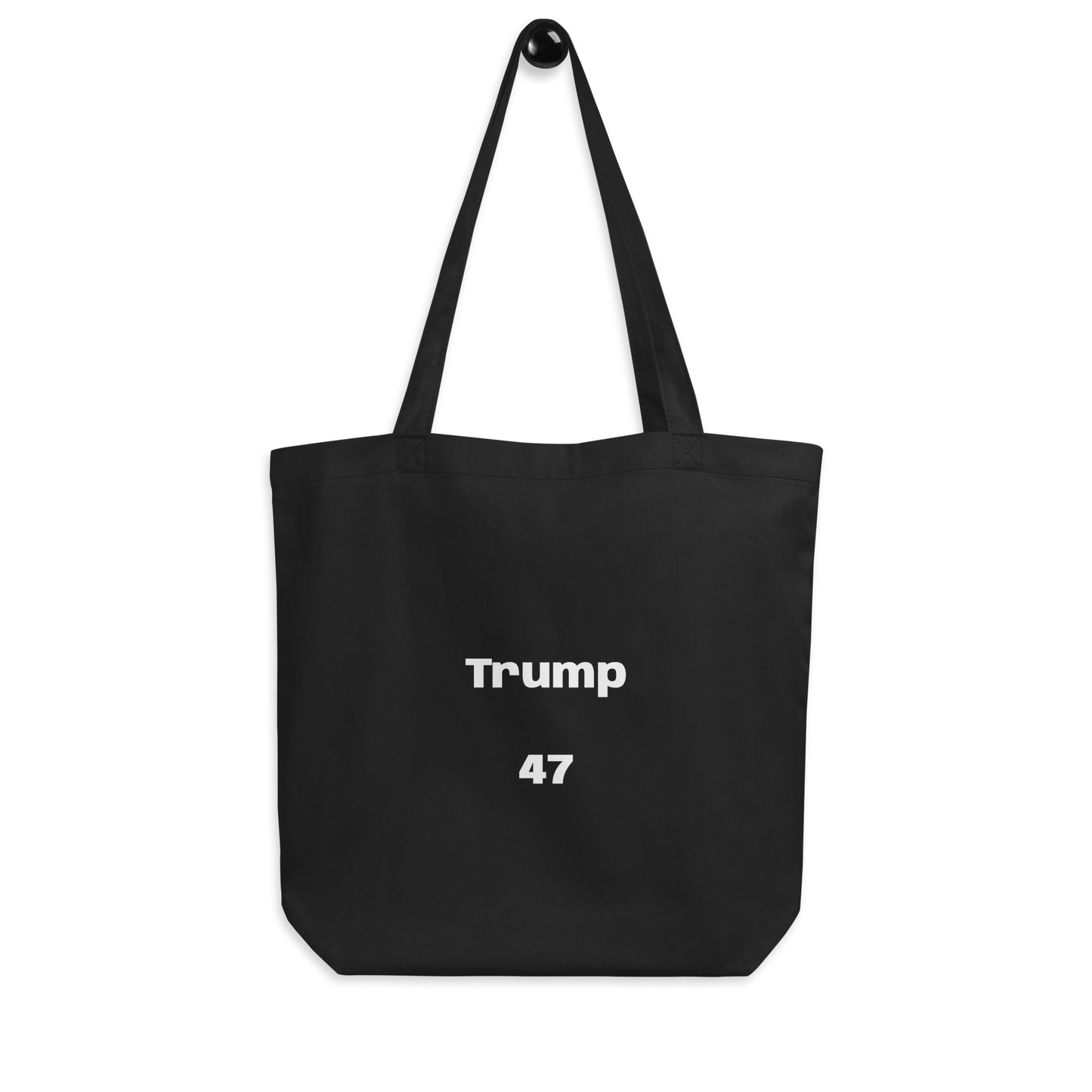 Trump Will Win Eco Tote Bag