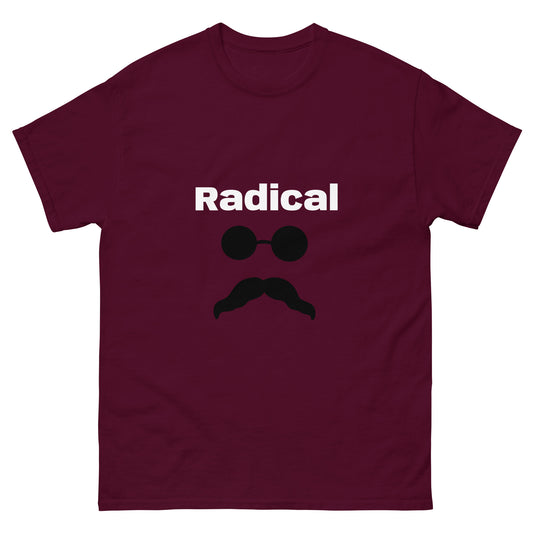 Radical Men's classic tee
