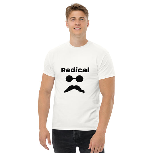 Radical Men's classic tee