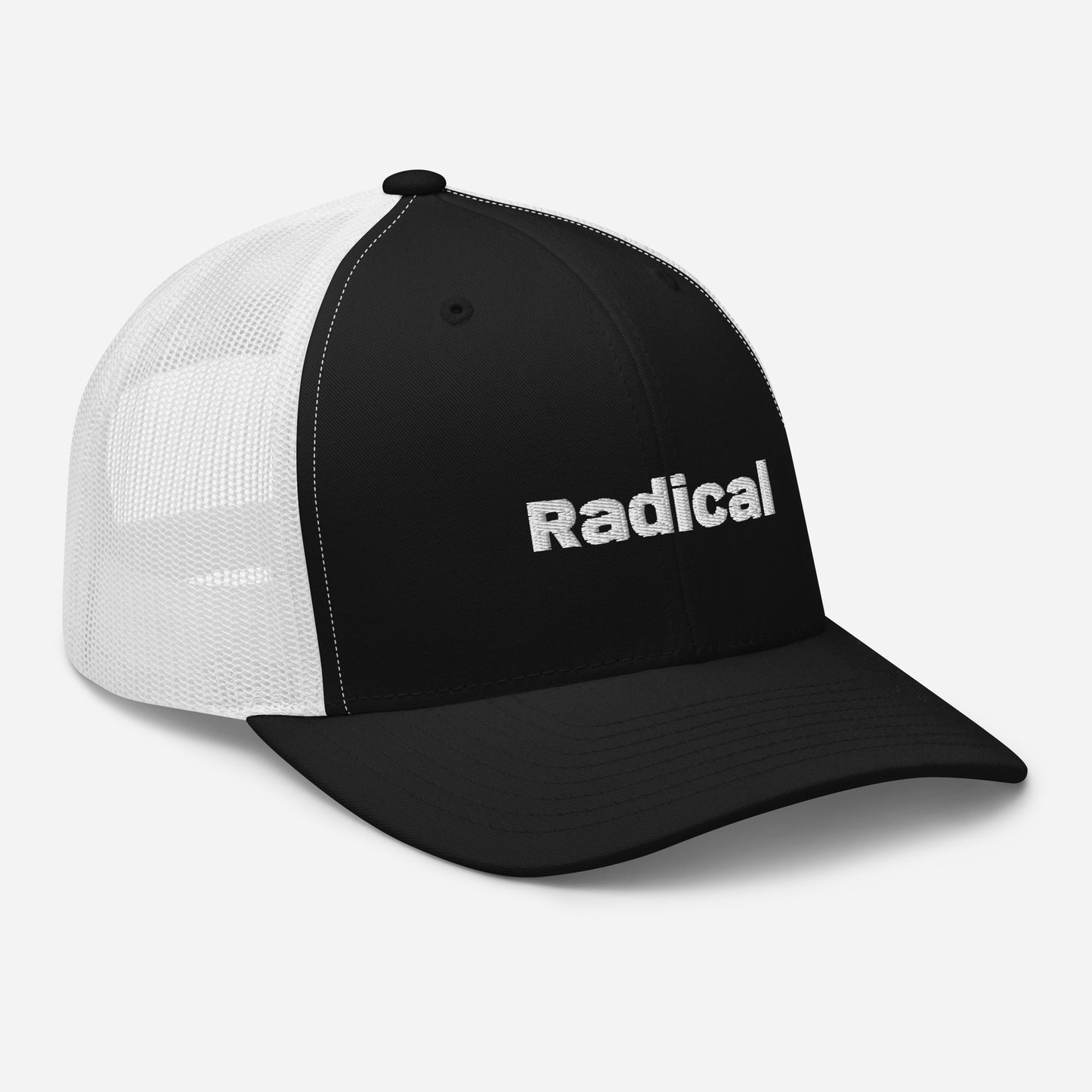 Radical baseball cap - Unisex