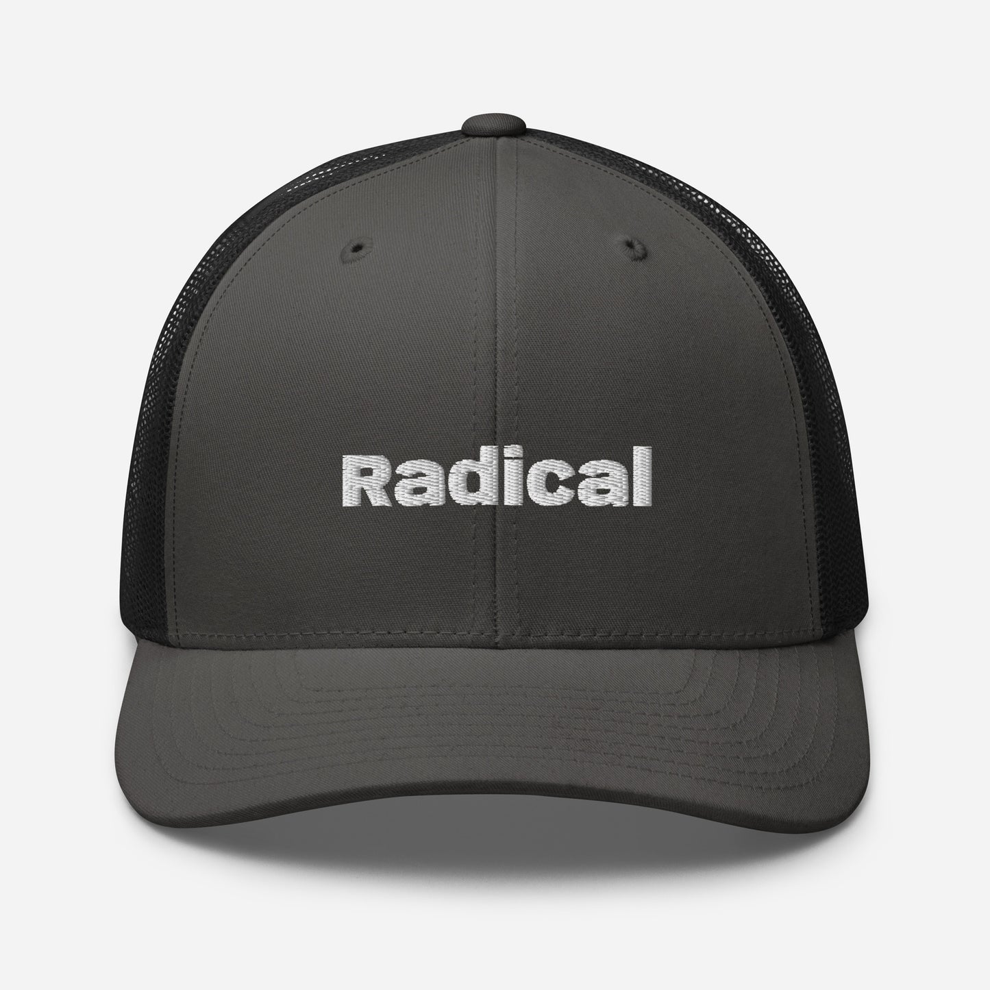 Radical baseball cap - Unisex