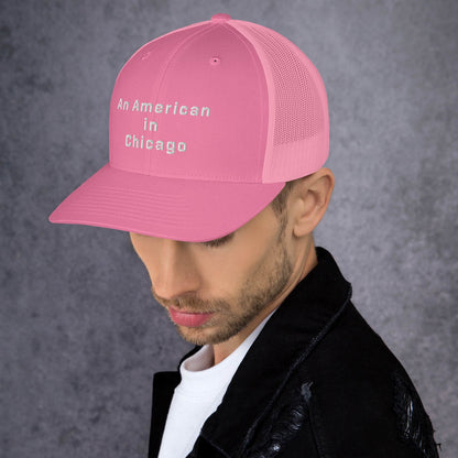 baseball cap - Unisex