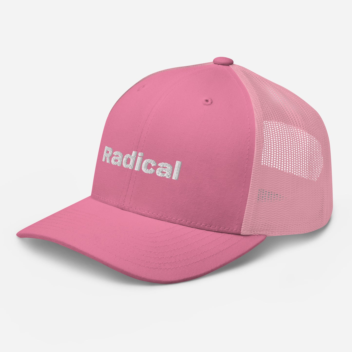 Radical baseball cap - Unisex