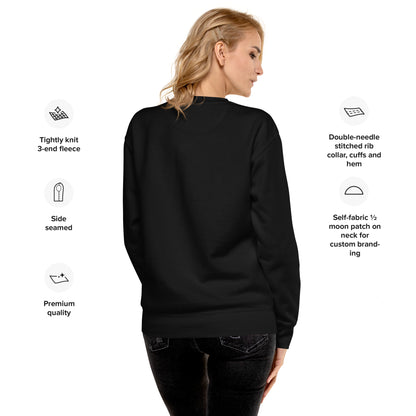 Women's Premium Sweatshirt