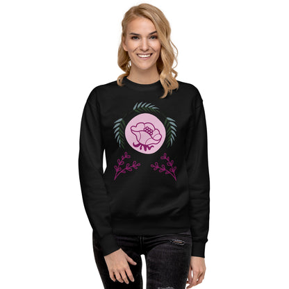 Women's Premium Sweatshirt