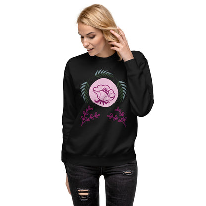 Women's Premium Sweatshirt