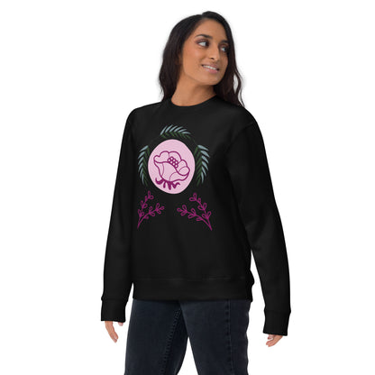 Women's Premium Sweatshirt