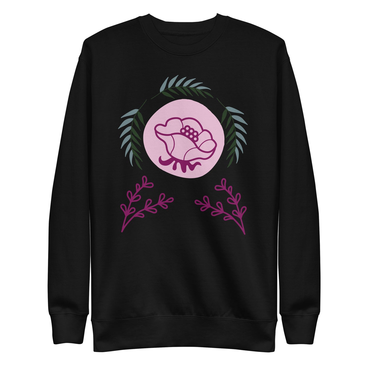 Women's Premium Sweatshirt