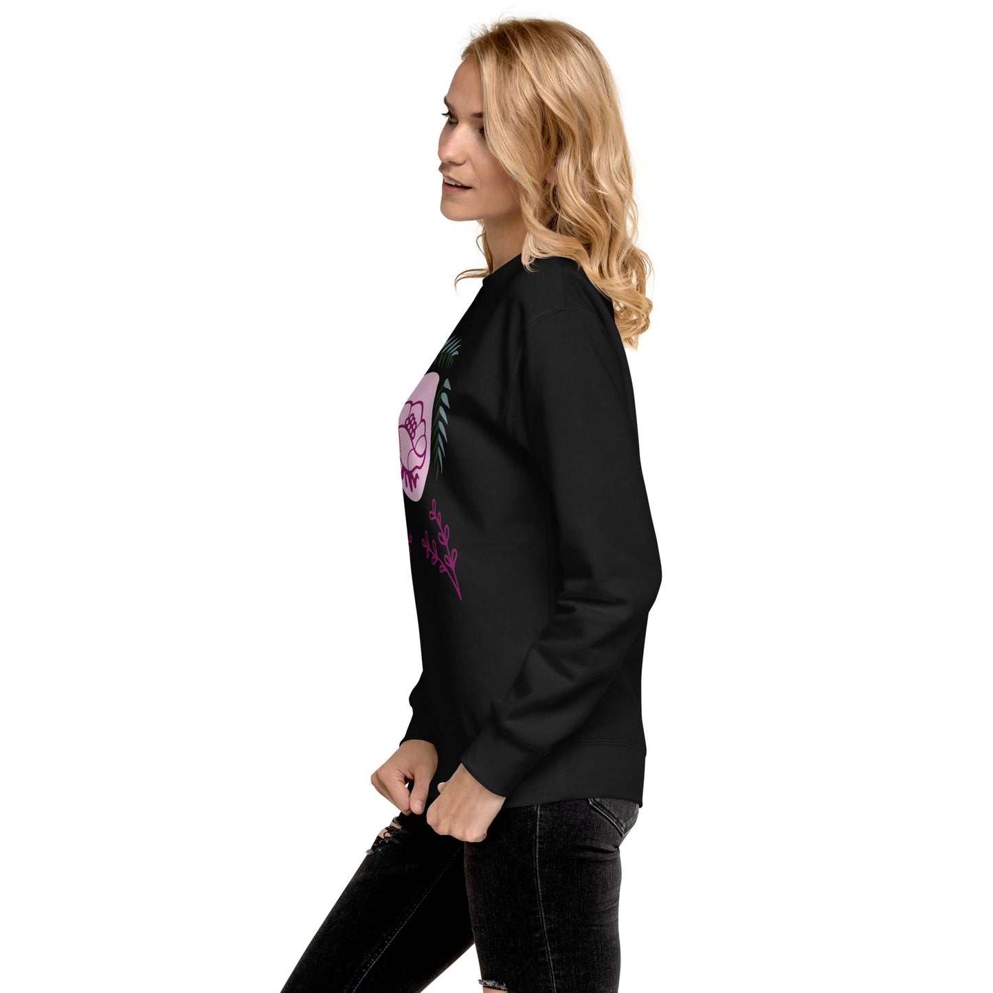 Women's Premium Sweatshirt