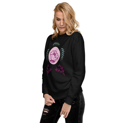 Women's Premium Sweatshirt